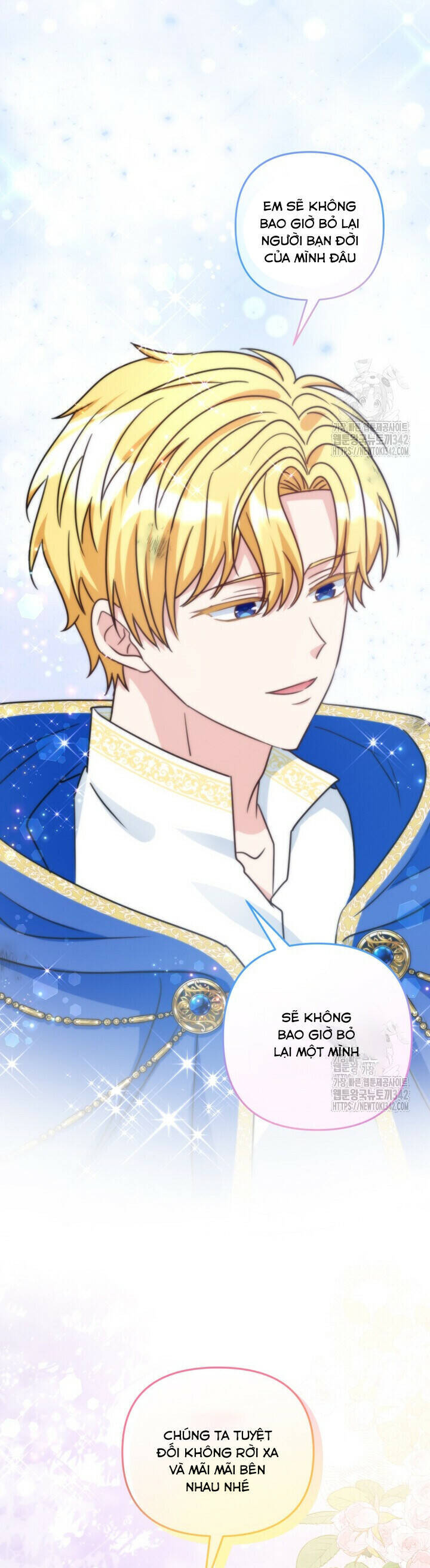 Tôi Sống Chung Với Mẹ Chồng Chapter  80 - 6