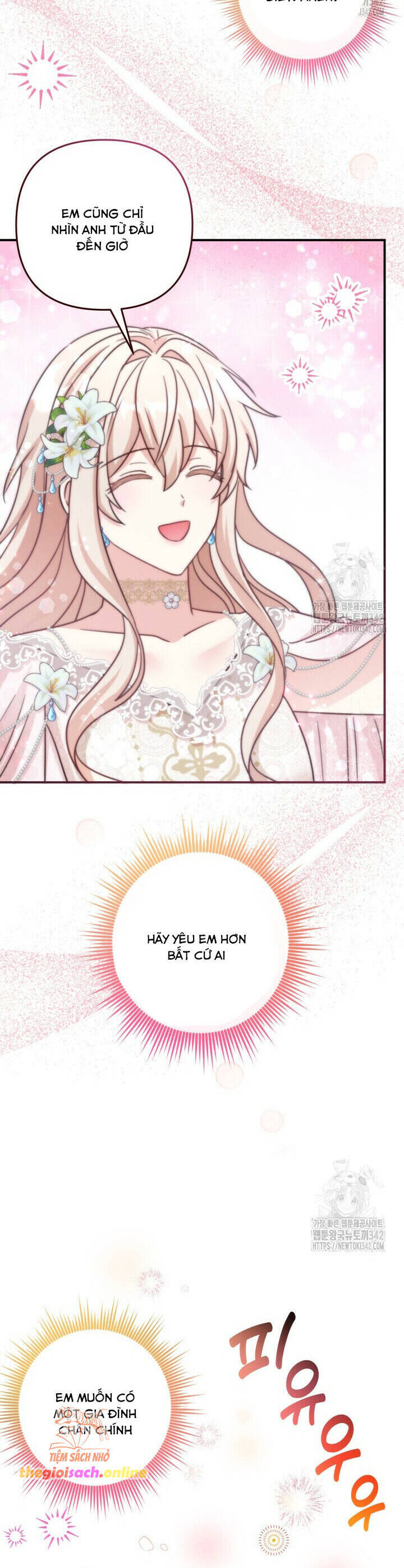 Tôi Sống Chung Với Mẹ Chồng Chapter  80 - 51