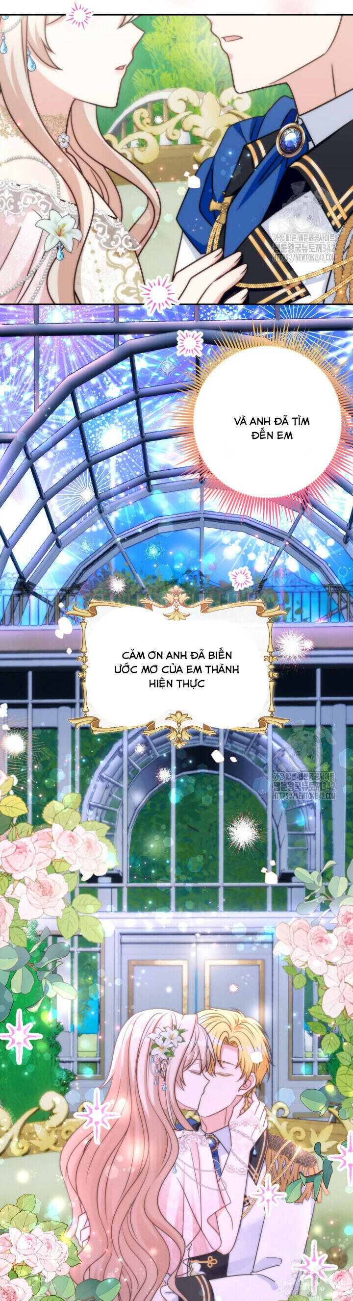 Tôi Sống Chung Với Mẹ Chồng Chapter  80 - 52