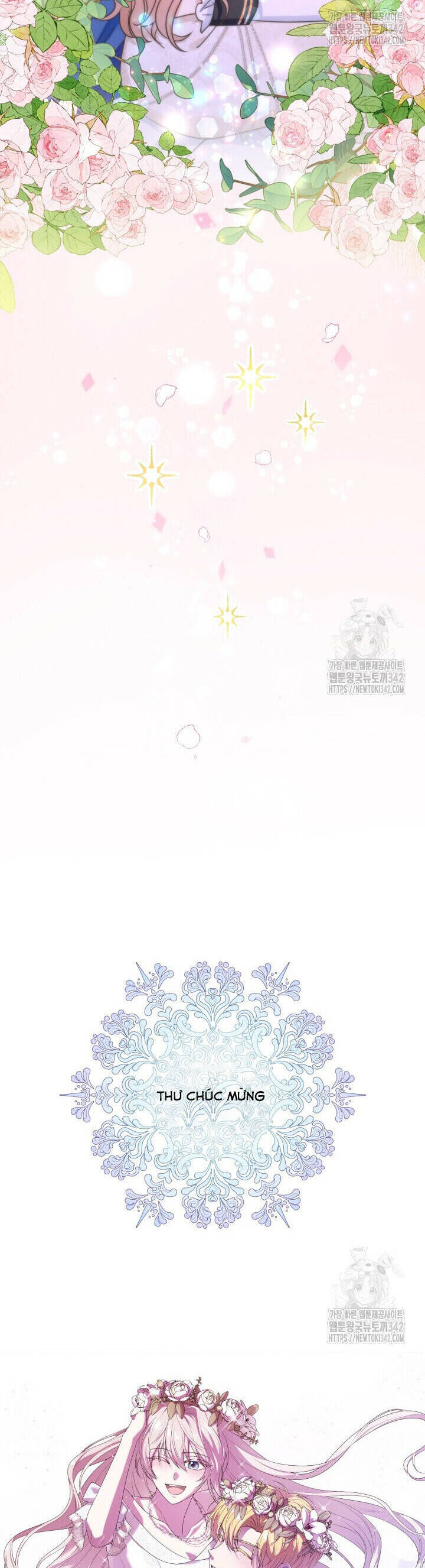 Tôi Sống Chung Với Mẹ Chồng Chapter 80 - 53