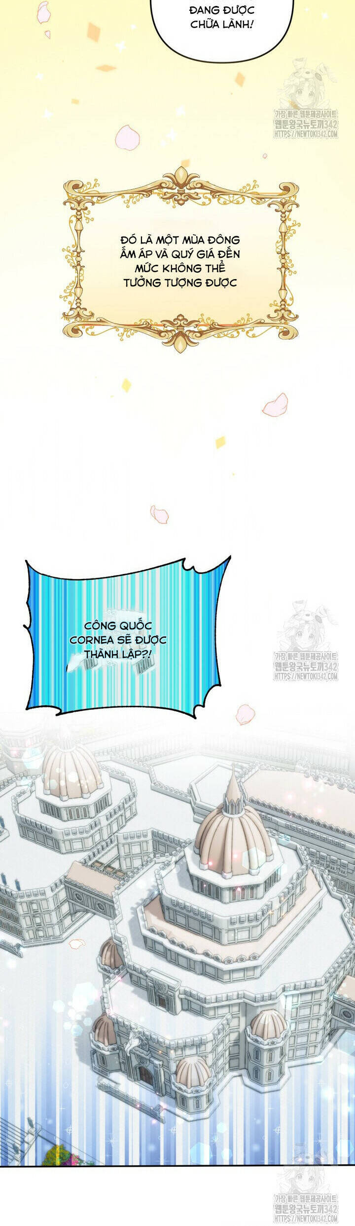 Tôi Sống Chung Với Mẹ Chồng Chapter  80 - 10