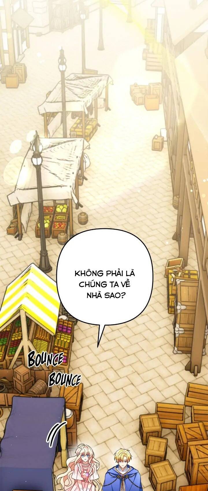 Tôi Sống Chung Với Mẹ Chồng Chapter 18 - 17