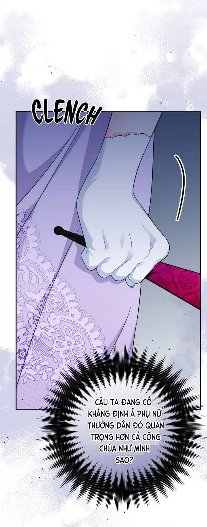 Tôi Sống Chung Với Mẹ Chồng Chapter 18 - 4