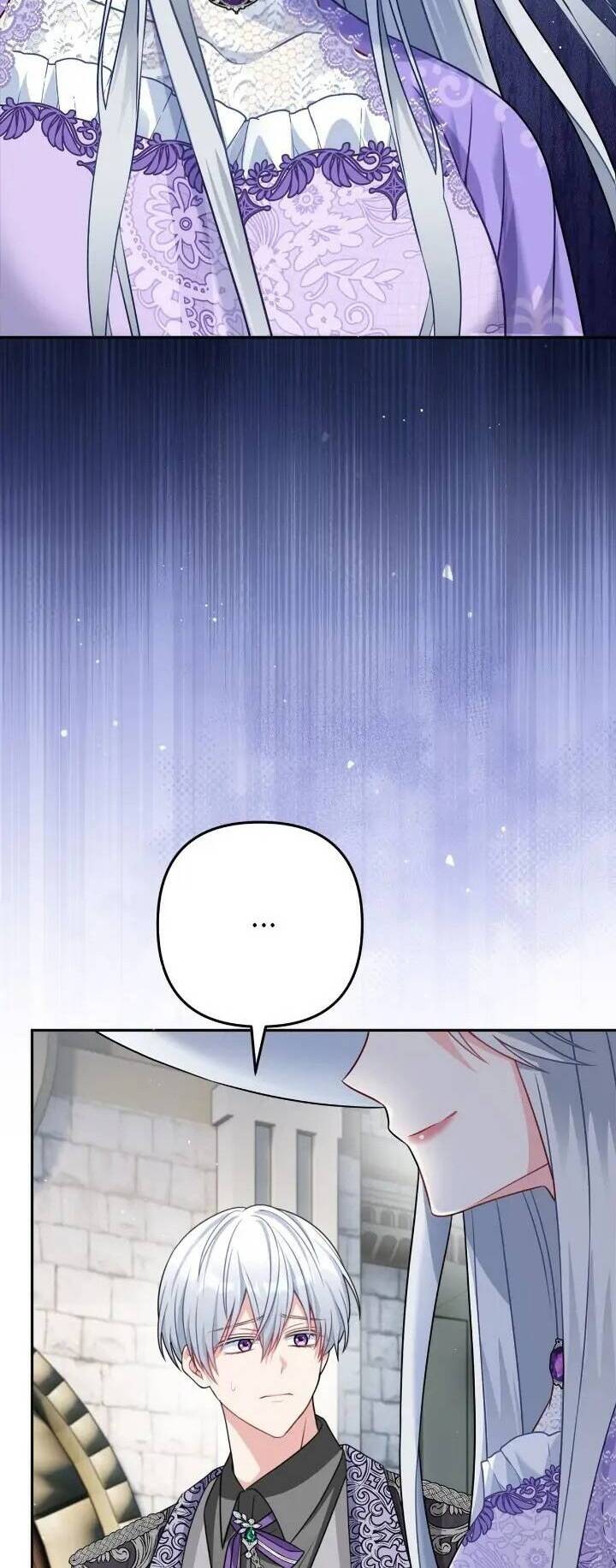 Tôi Sống Chung Với Mẹ Chồng Chapter 18 - 6
