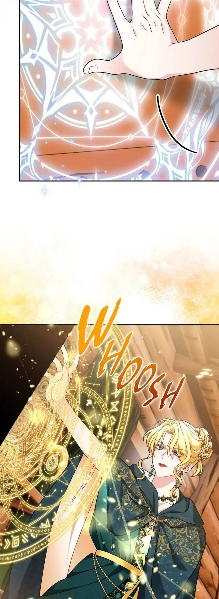 Tôi Sống Chung Với Mẹ Chồng Chapter 18 - 51
