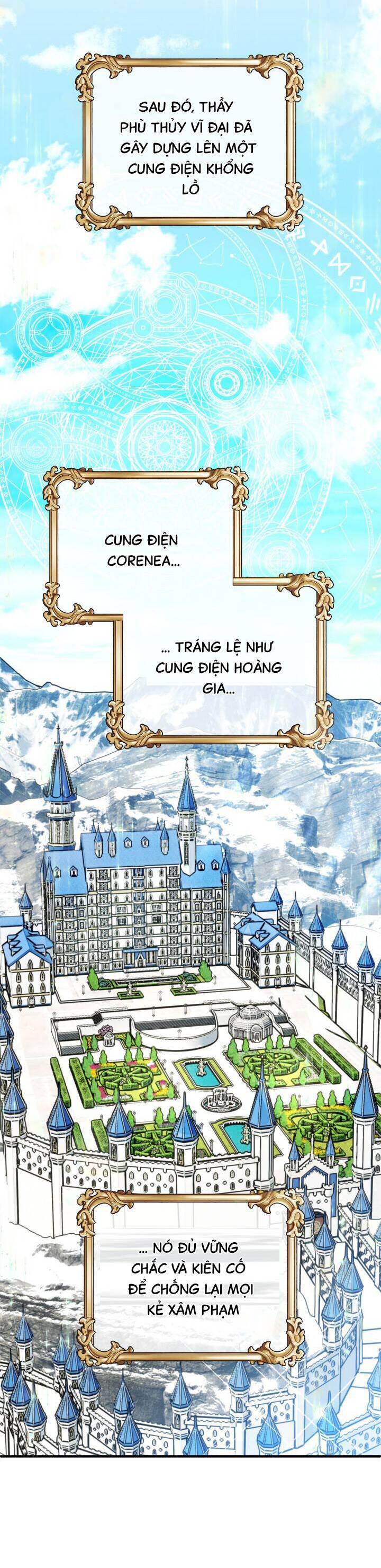 Tôi Sống Chung Với Mẹ Chồng Chapter 2 - 34