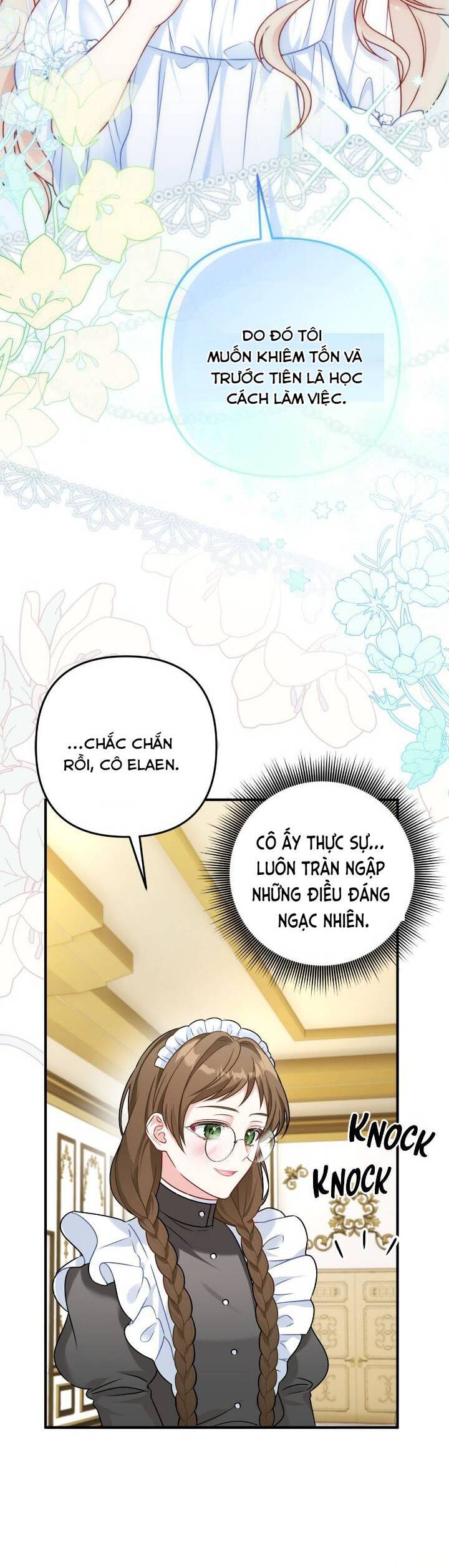 Tôi Sống Chung Với Mẹ Chồng Chapter 2 - 50