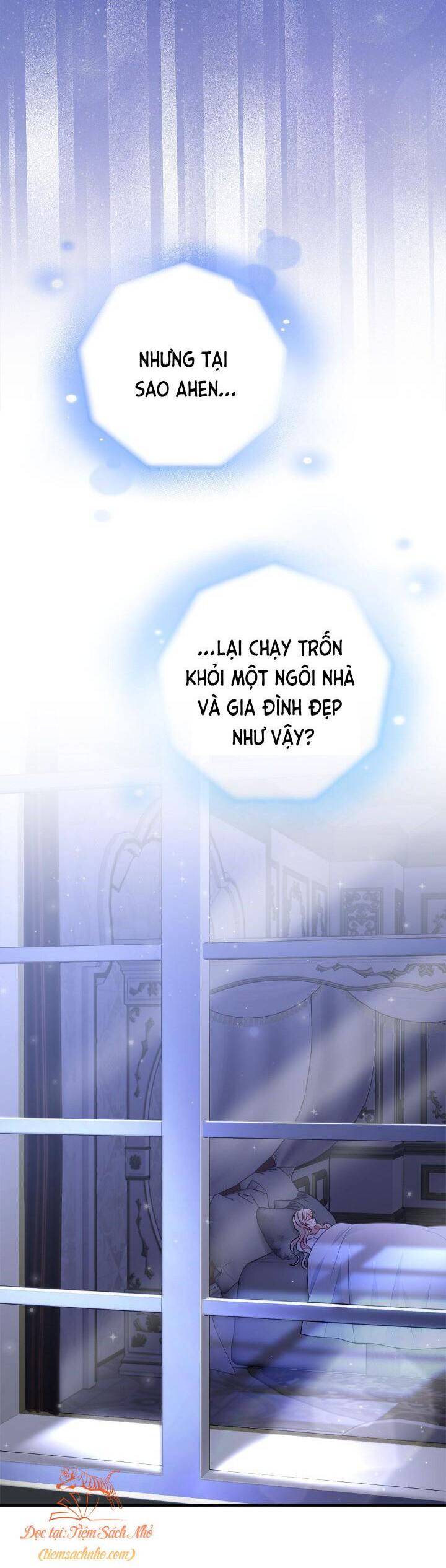 Tôi Sống Chung Với Mẹ Chồng Chapter 3 - 56
