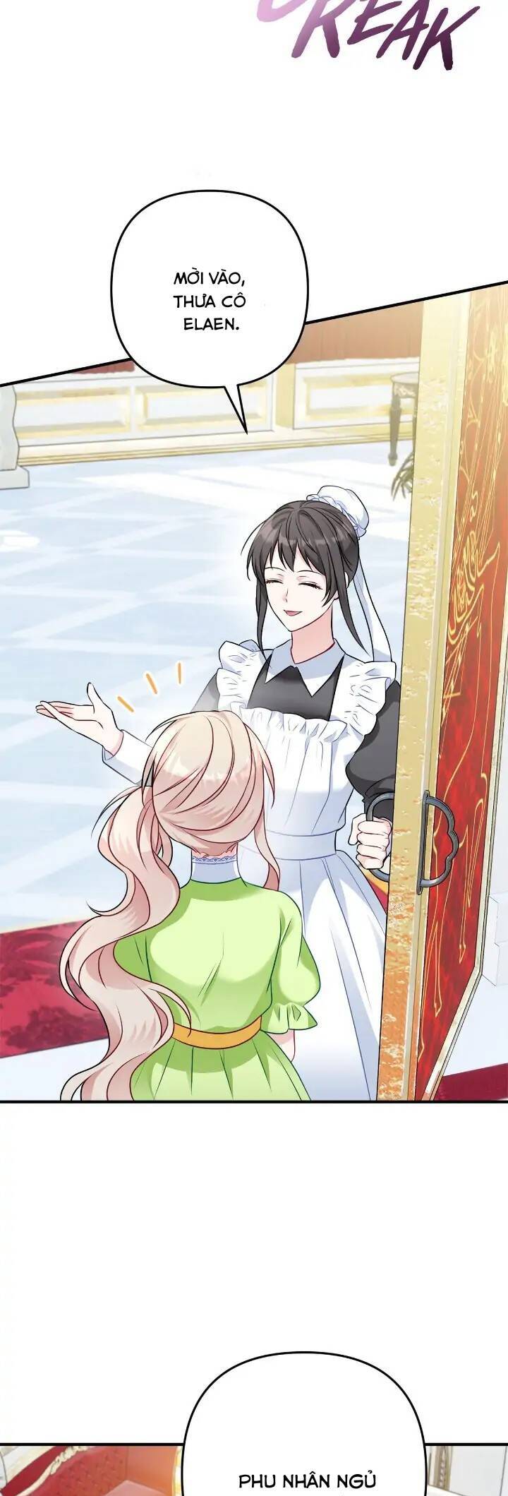 Tôi Sống Chung Với Mẹ Chồng Chapter 4 - 9