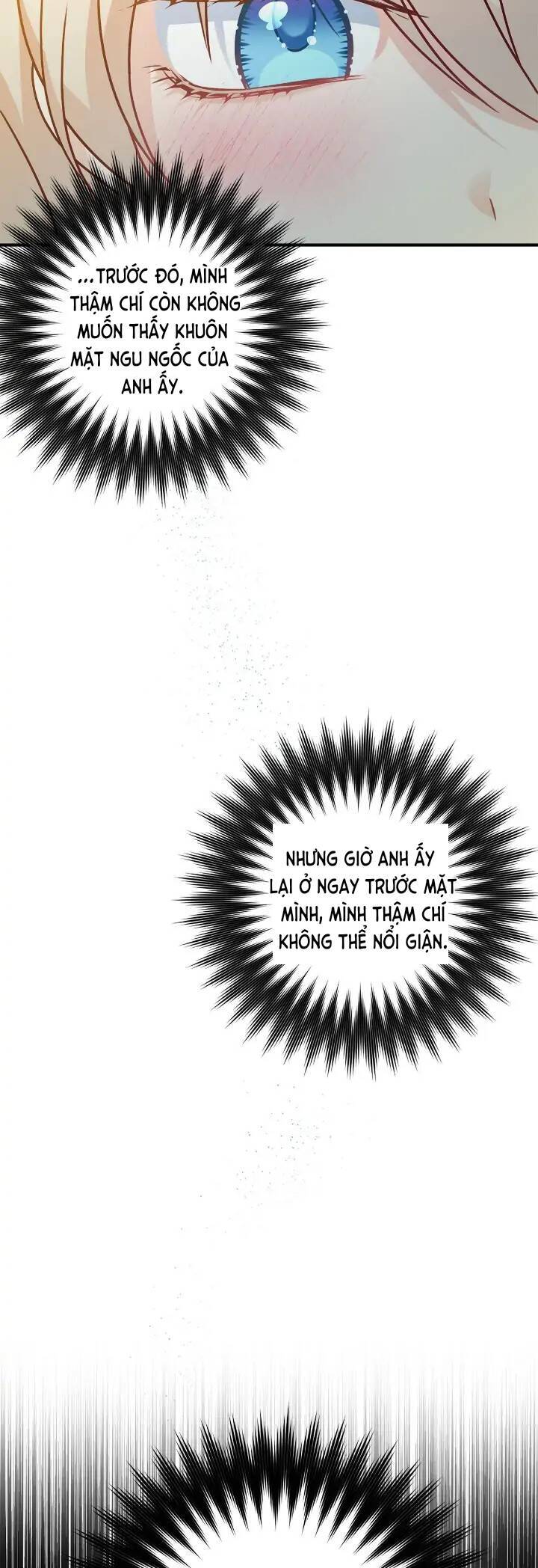 Tôi Sống Chung Với Mẹ Chồng Chapter 5 - 25