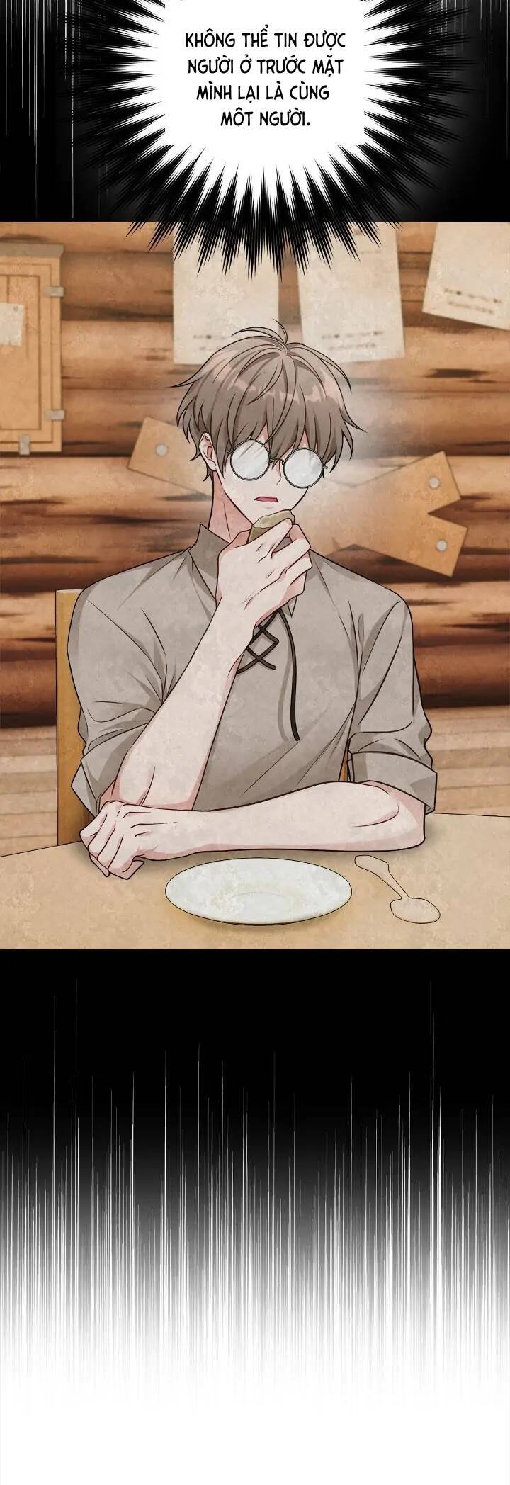 Tôi Sống Chung Với Mẹ Chồng Chapter 5 - 26