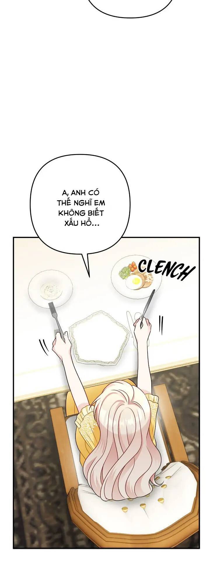 Tôi Sống Chung Với Mẹ Chồng Chapter 5 - 30