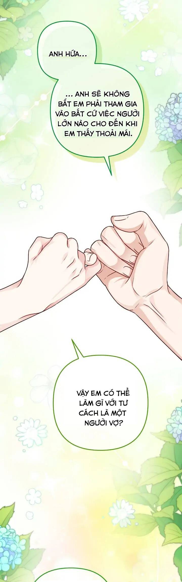 Tôi Sống Chung Với Mẹ Chồng Chapter 5 - 46