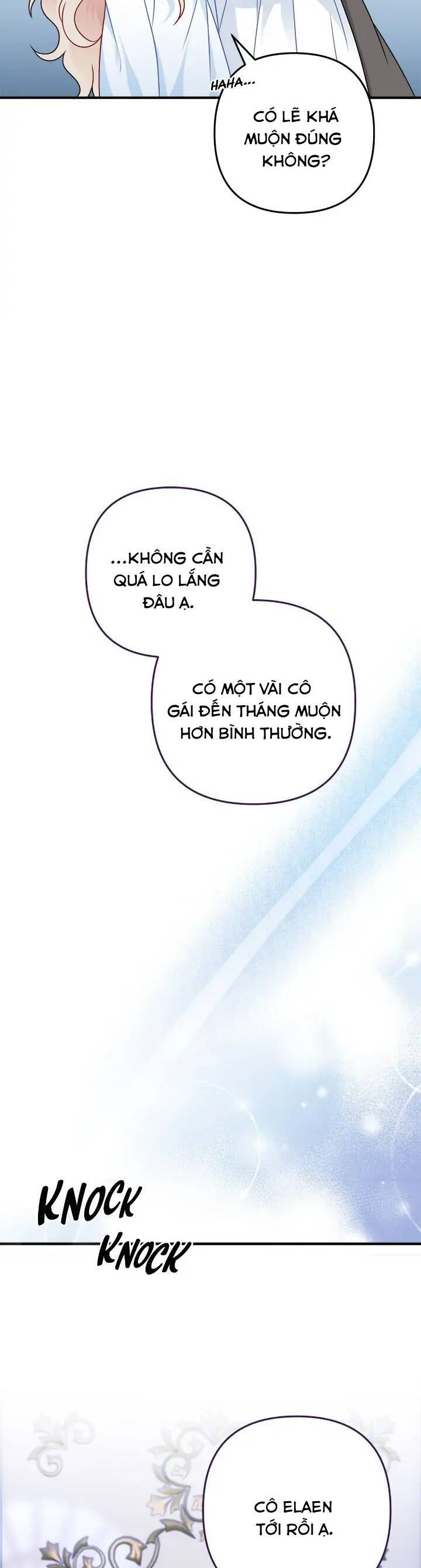 Tôi Sống Chung Với Mẹ Chồng Chapter 5 - 51