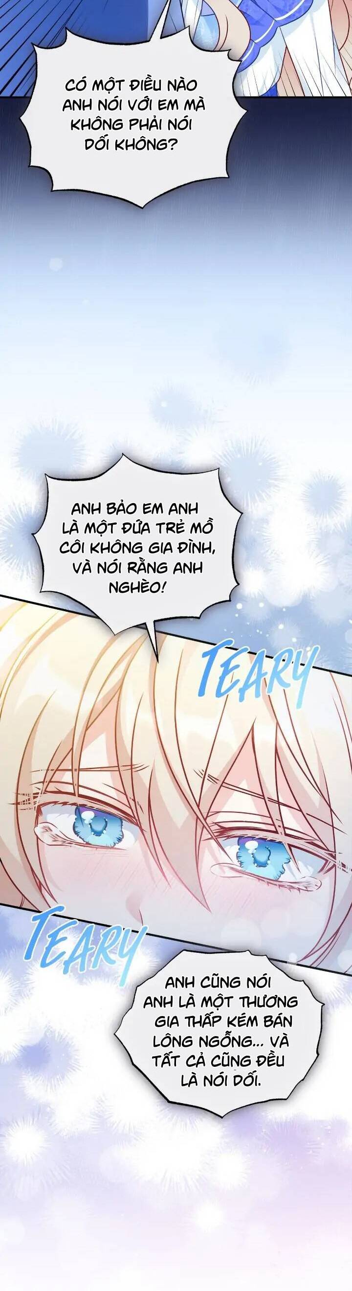 Tôi Sống Chung Với Mẹ Chồng Chapter 5 - 8