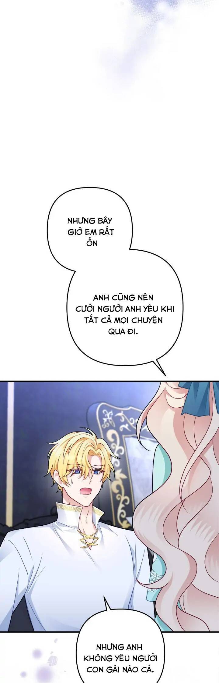 Tôi Sống Chung Với Mẹ Chồng Chapter 6 - 24
