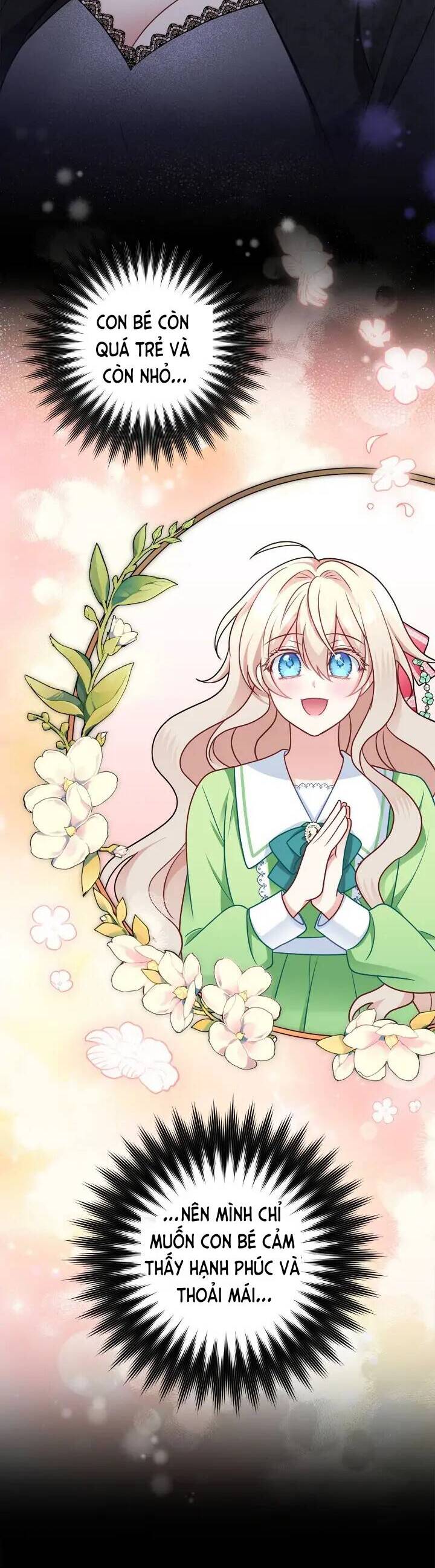 Tôi Sống Chung Với Mẹ Chồng Chapter 6 - 47