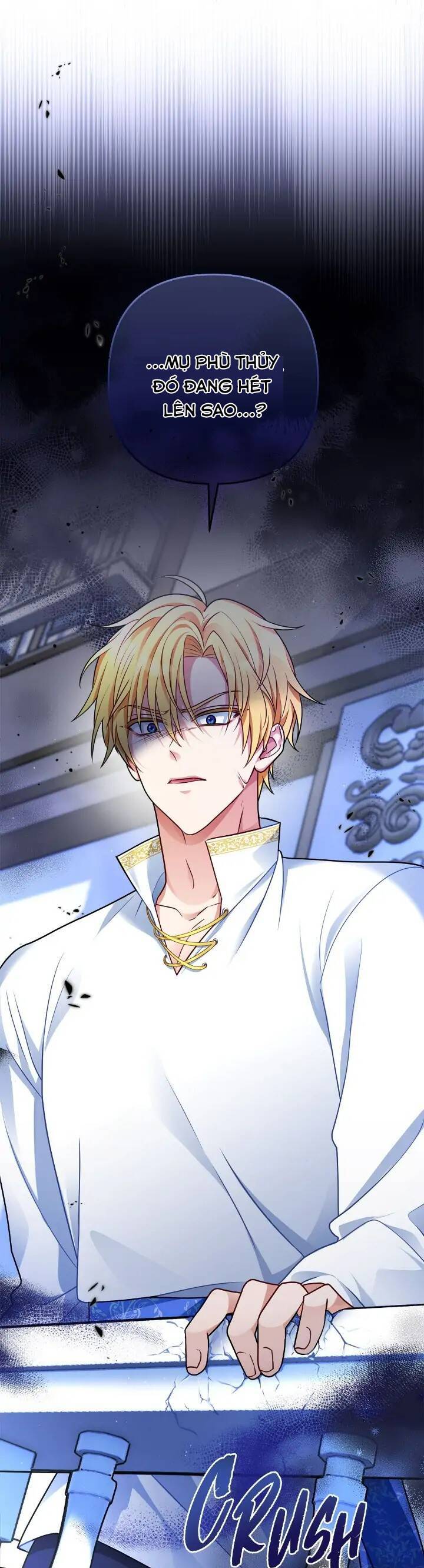 Tôi Sống Chung Với Mẹ Chồng Chapter 6 - 52