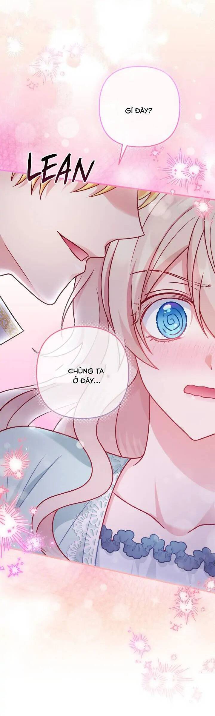 Tôi Sống Chung Với Mẹ Chồng Chapter 6 - 7