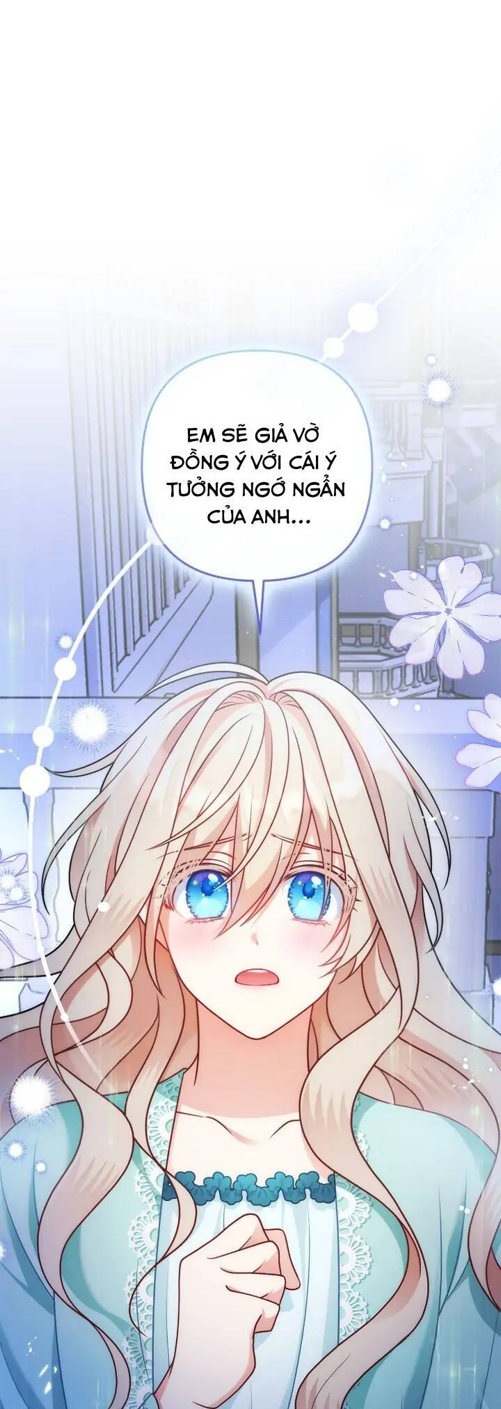 Tôi Sống Chung Với Mẹ Chồng Chapter 7 - 16