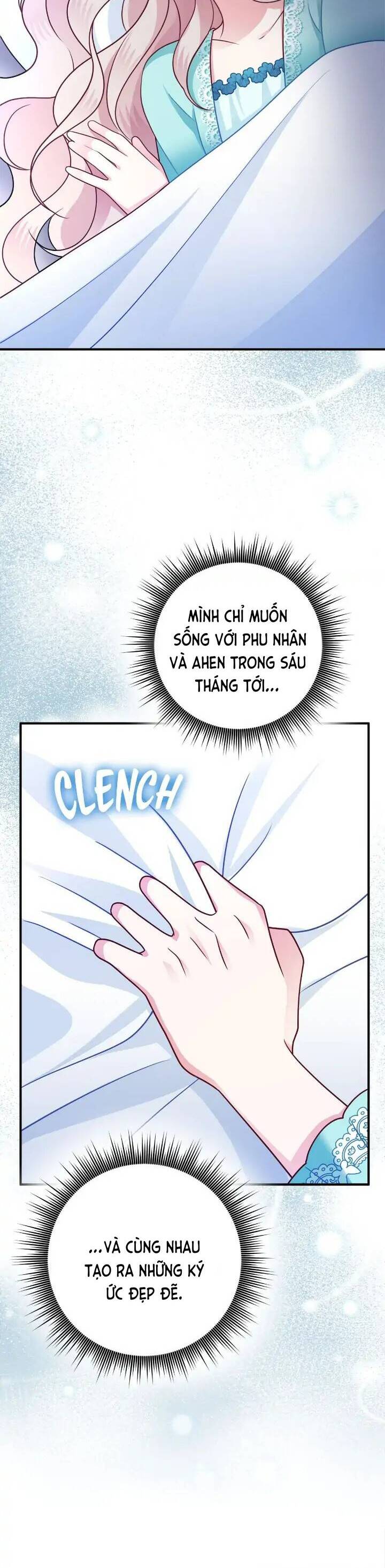 Tôi Sống Chung Với Mẹ Chồng Chapter 7 - 36