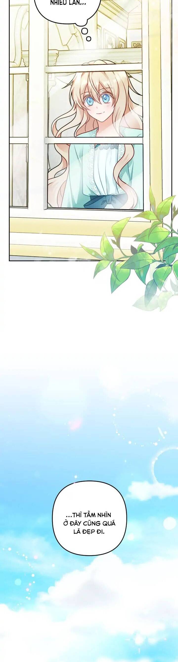 Tôi Sống Chung Với Mẹ Chồng Chapter 8 - 2