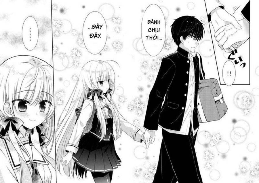 Ki Ni Naru Ponkotsu Gaaru Chapter 1 - 19