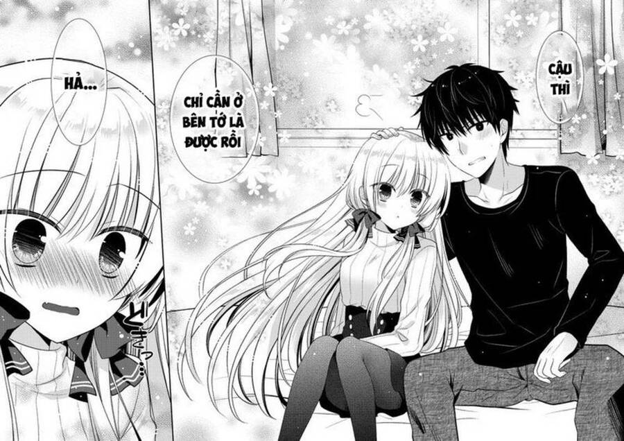 Ki Ni Naru Ponkotsu Gaaru Chapter 2 - 20