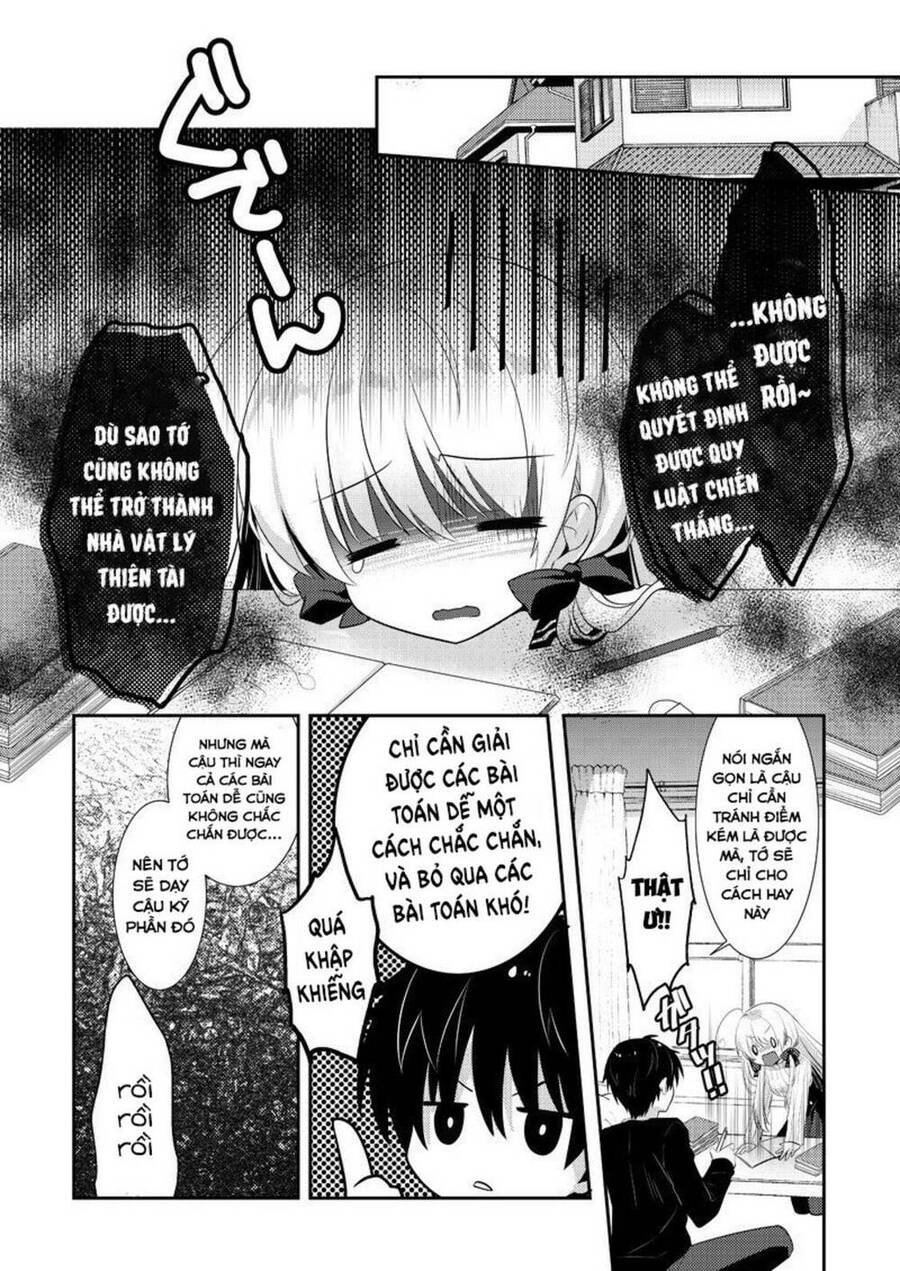 Ki Ni Naru Ponkotsu Gaaru Chapter 2 - 6