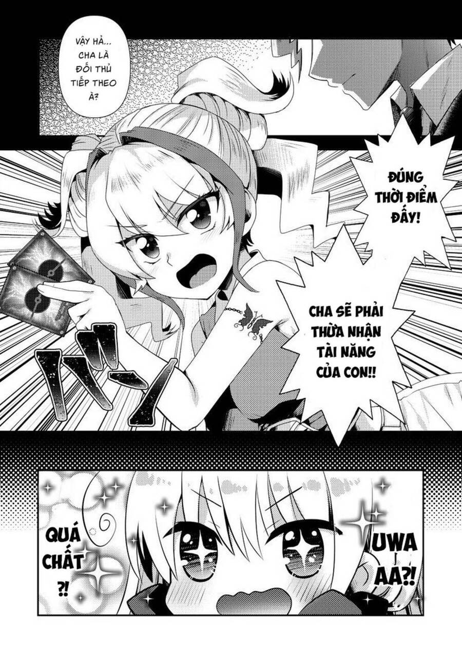 Ki Ni Naru Ponkotsu Gaaru Chapter 3 - 11