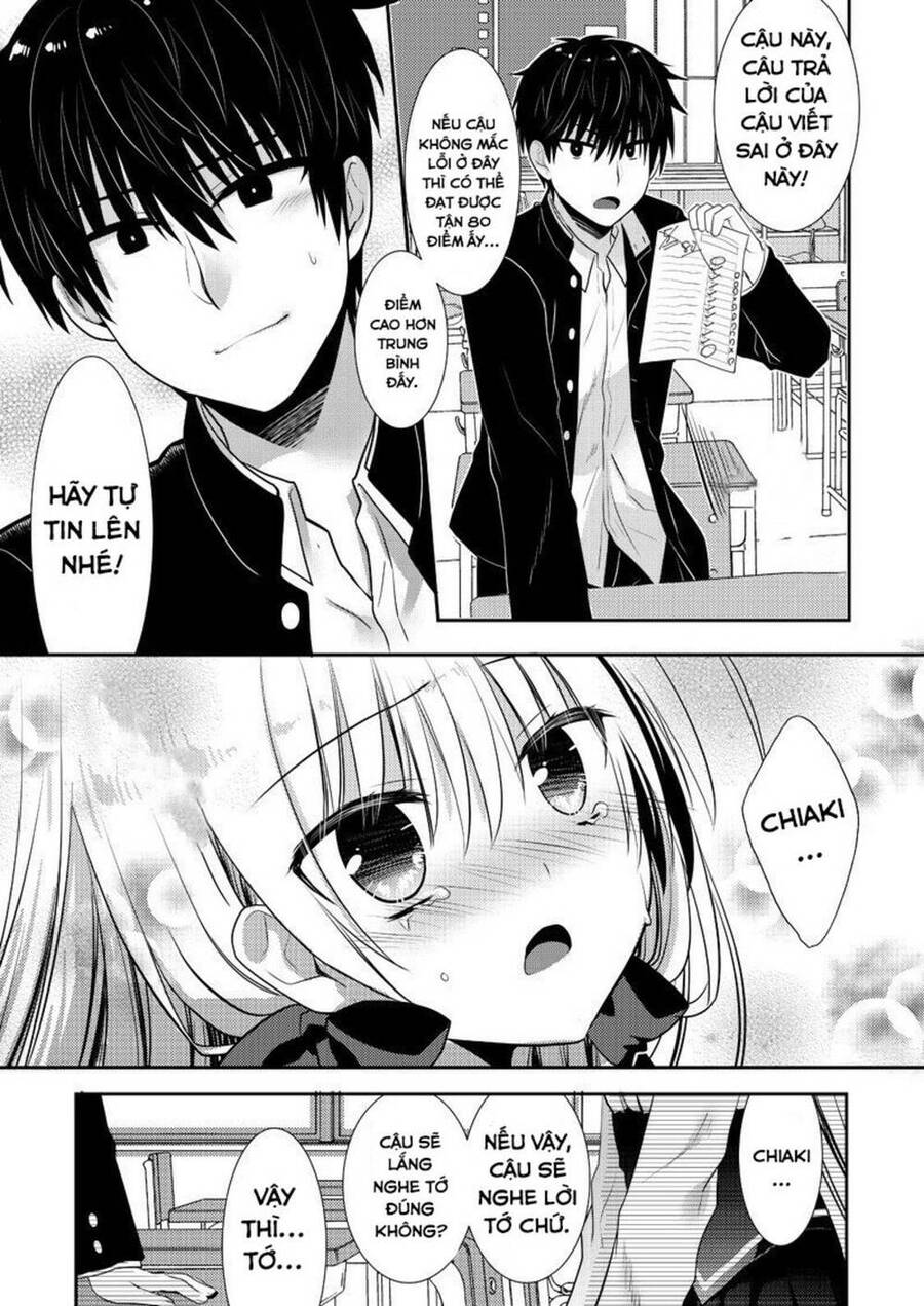 Ki Ni Naru Ponkotsu Gaaru Chapter 3 - 19