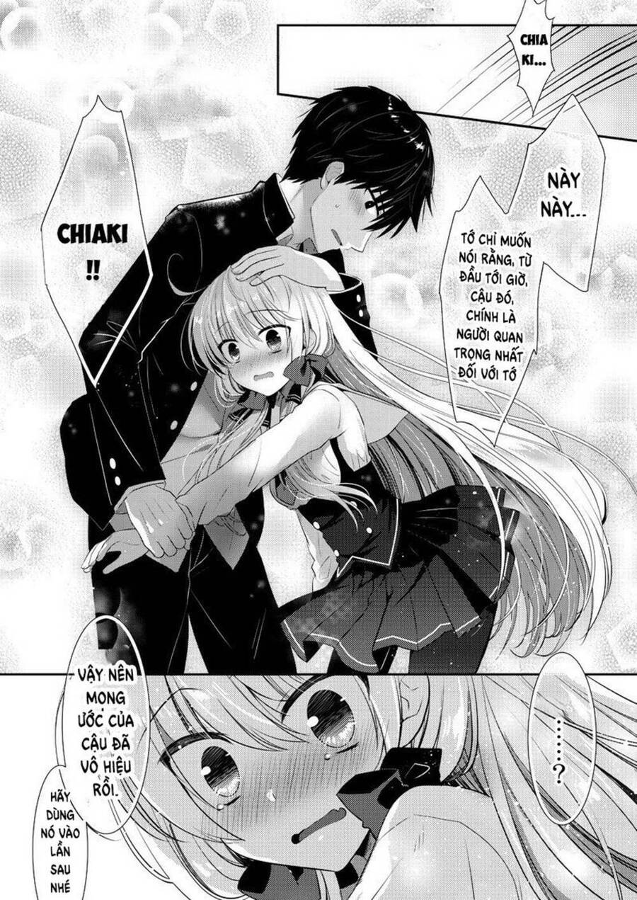 Ki Ni Naru Ponkotsu Gaaru Chapter 3 - 21