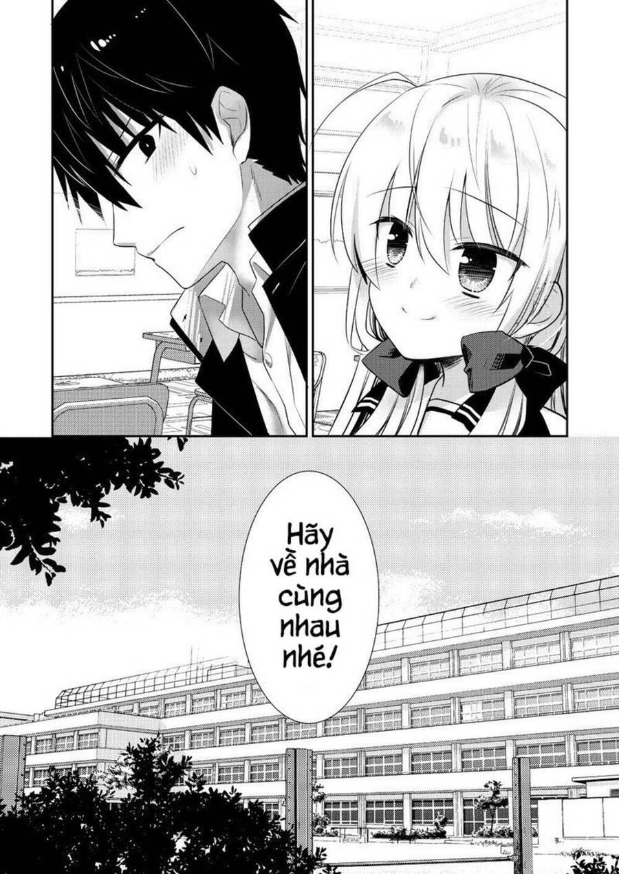 Ki Ni Naru Ponkotsu Gaaru Chapter 3 - 28