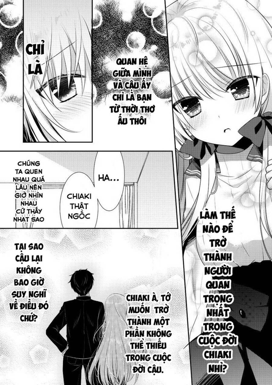 Ki Ni Naru Ponkotsu Gaaru Chapter 3 - 9