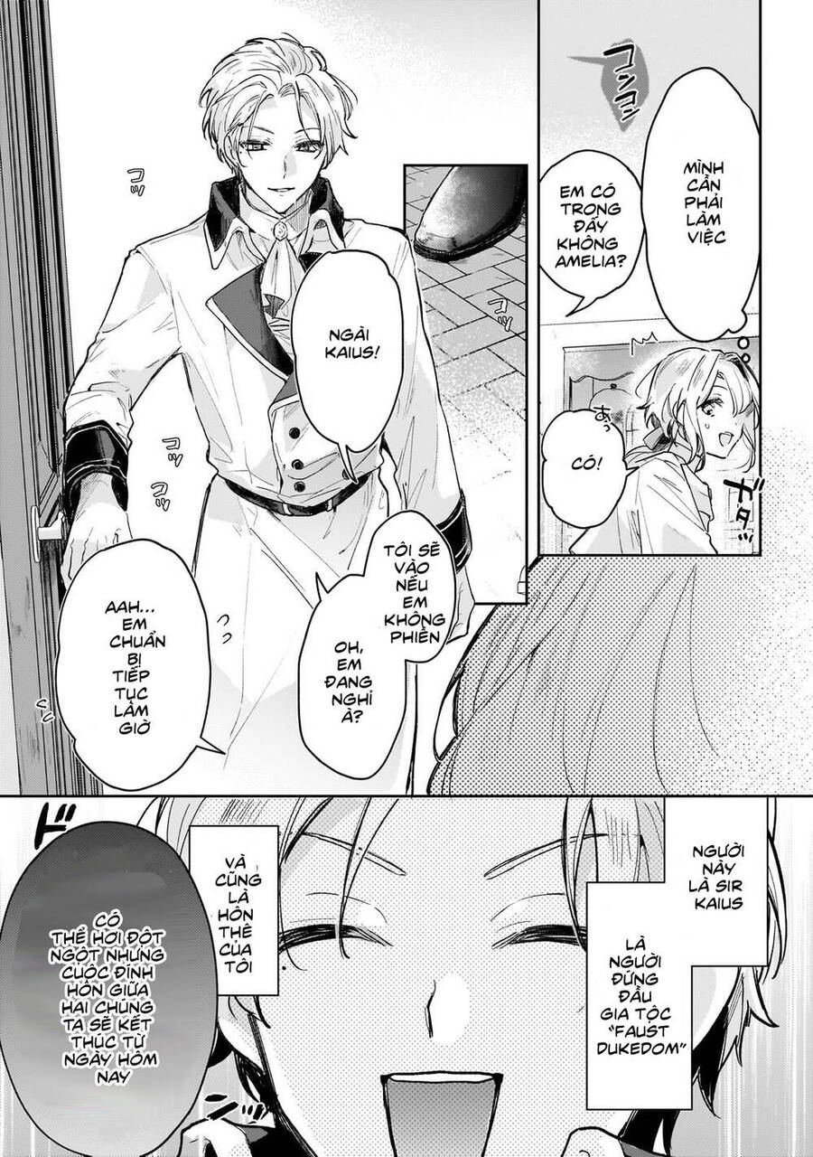 Moto Kyuutei Renkinjutsushi No Watashi, Henkyou De Nonbiri Ryouchi Kaitaku Hajimemasu! Chapter 1 - 11