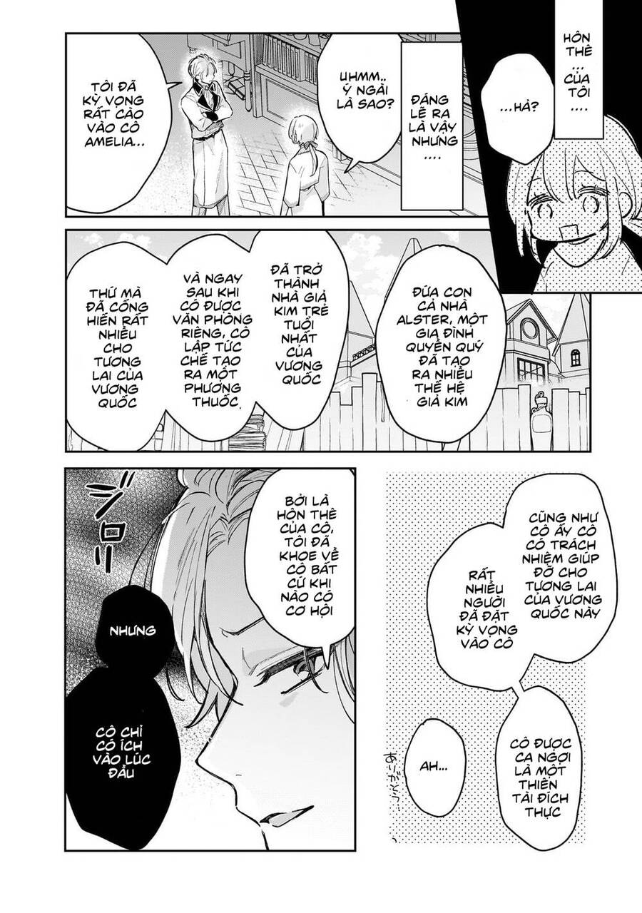 Moto Kyuutei Renkinjutsushi No Watashi, Henkyou De Nonbiri Ryouchi Kaitaku Hajimemasu! Chapter 1 - 12