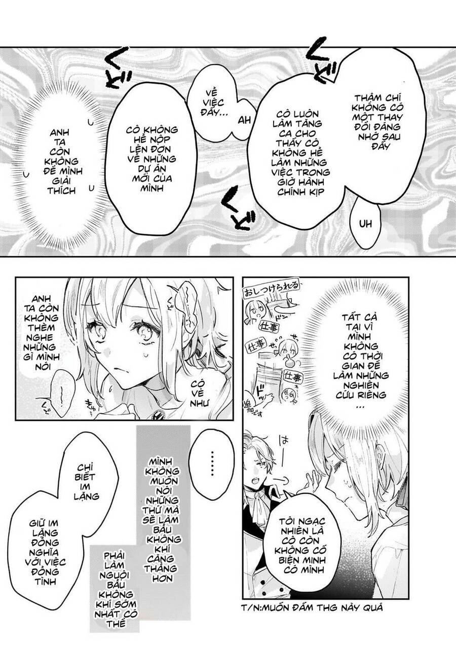 Moto Kyuutei Renkinjutsushi No Watashi, Henkyou De Nonbiri Ryouchi Kaitaku Hajimemasu! Chapter 1 - 13