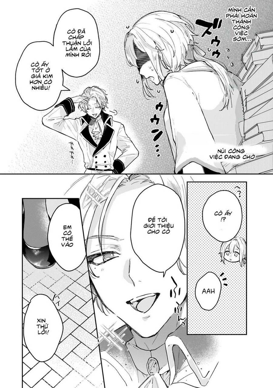 Moto Kyuutei Renkinjutsushi No Watashi, Henkyou De Nonbiri Ryouchi Kaitaku Hajimemasu! Chapter 1 - 14