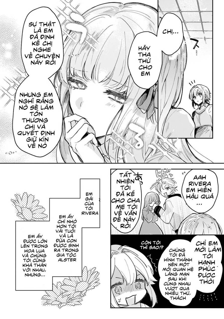 Moto Kyuutei Renkinjutsushi No Watashi, Henkyou De Nonbiri Ryouchi Kaitaku Hajimemasu! Chapter 1 - 16