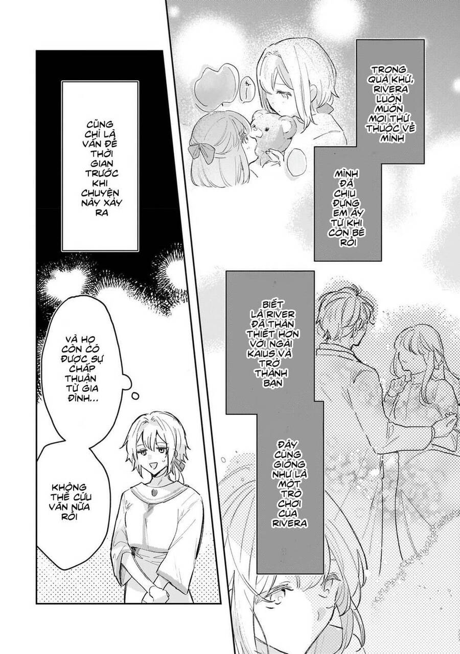 Moto Kyuutei Renkinjutsushi No Watashi, Henkyou De Nonbiri Ryouchi Kaitaku Hajimemasu! Chapter 1 - 17