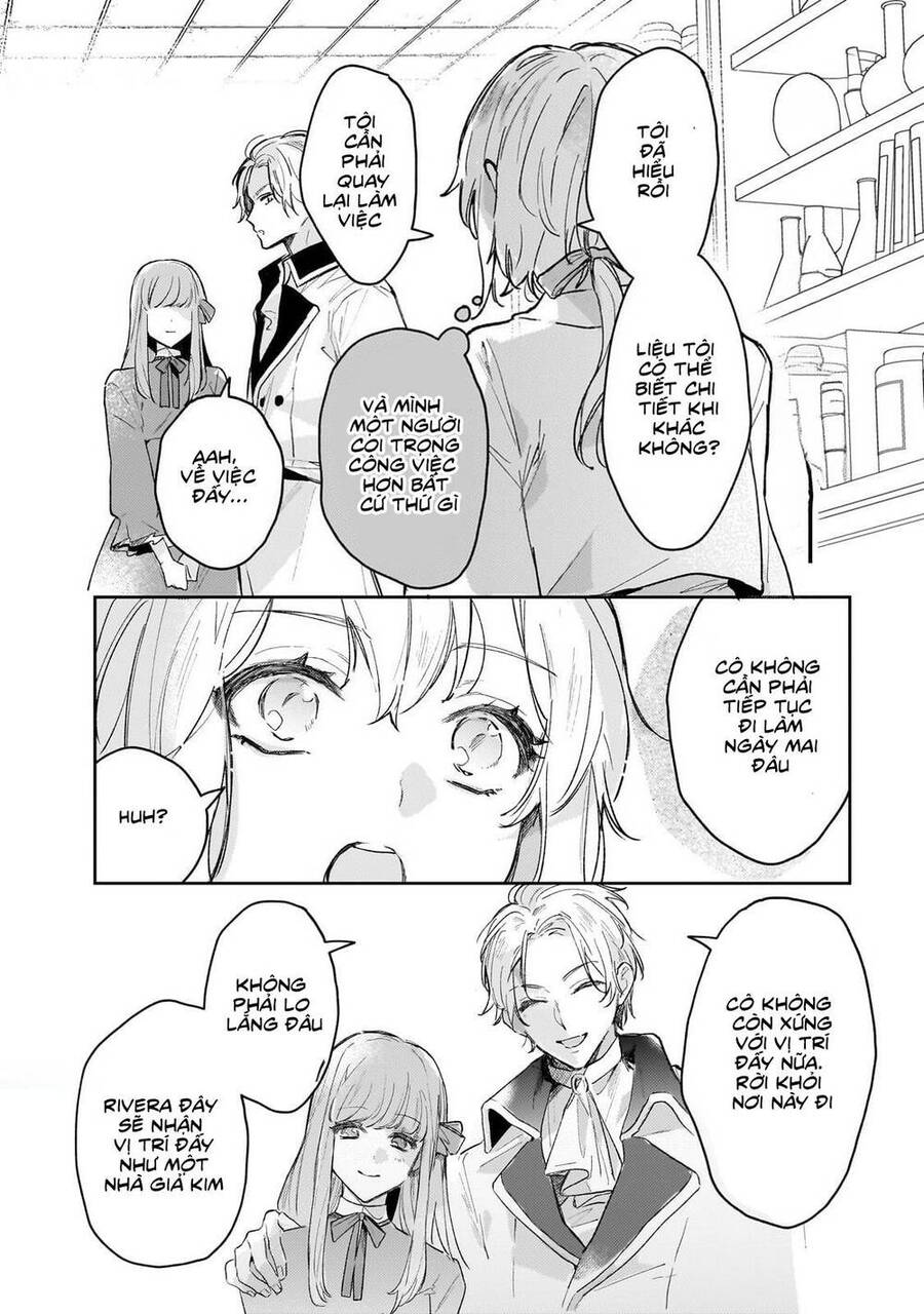 Moto Kyuutei Renkinjutsushi No Watashi, Henkyou De Nonbiri Ryouchi Kaitaku Hajimemasu! Chapter 1 - 18