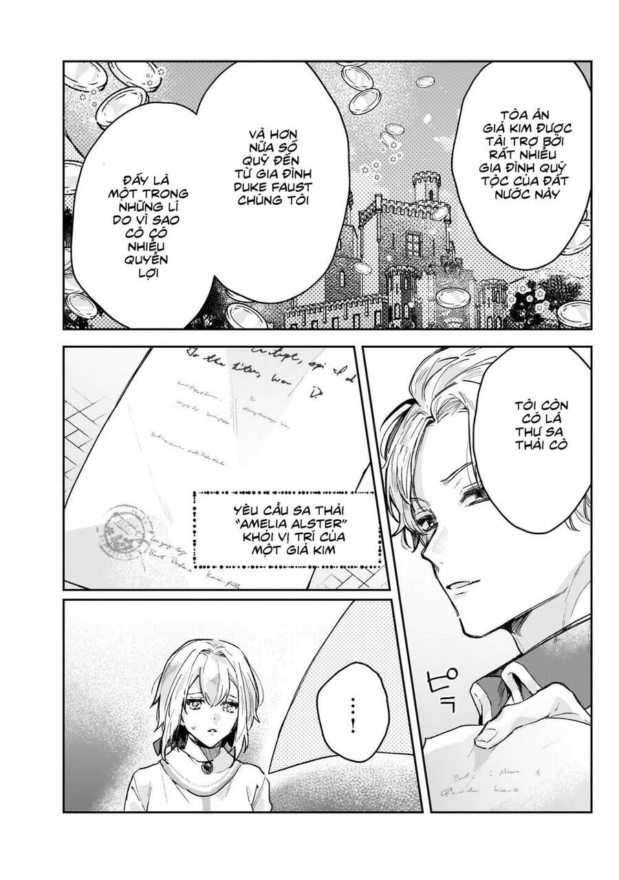 Moto Kyuutei Renkinjutsushi No Watashi, Henkyou De Nonbiri Ryouchi Kaitaku Hajimemasu! Chapter 1 - 20