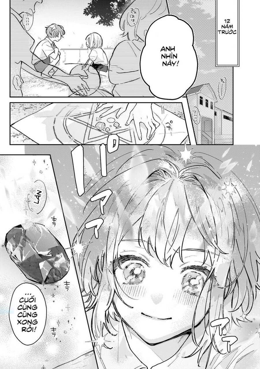 Moto Kyuutei Renkinjutsushi No Watashi, Henkyou De Nonbiri Ryouchi Kaitaku Hajimemasu! Chapter 1 - 3