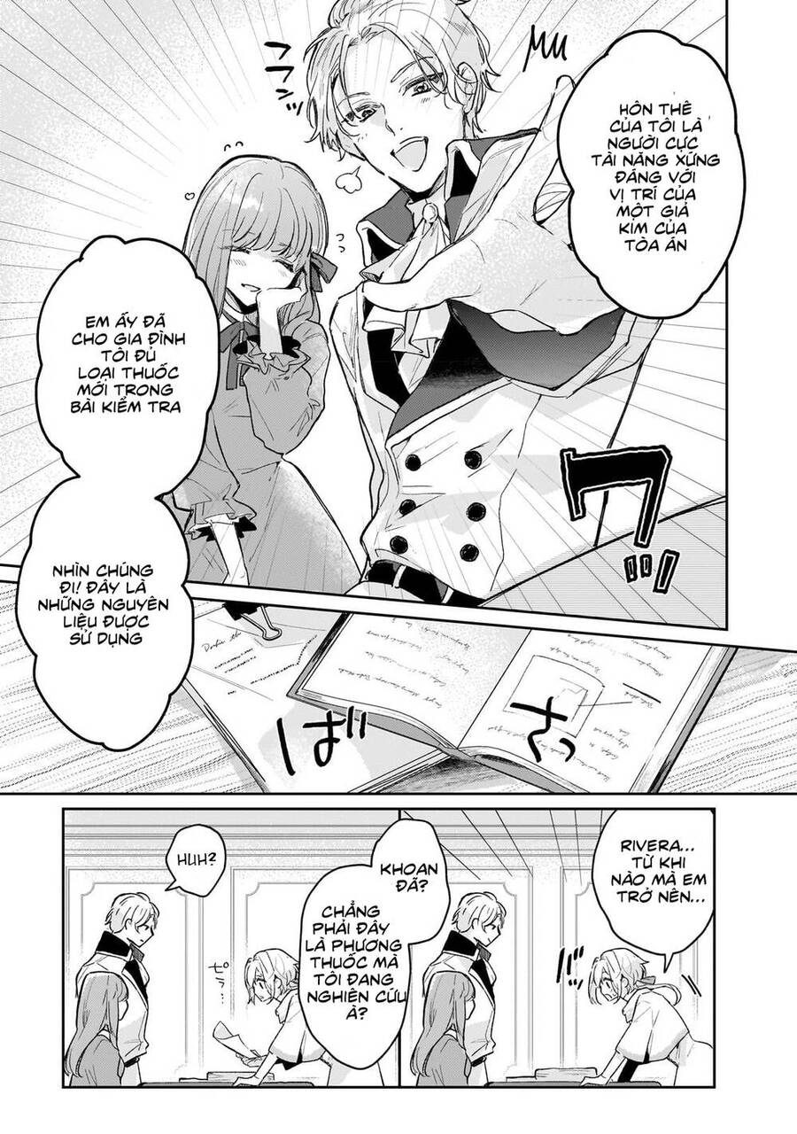 Moto Kyuutei Renkinjutsushi No Watashi, Henkyou De Nonbiri Ryouchi Kaitaku Hajimemasu! Chapter 1 - 21