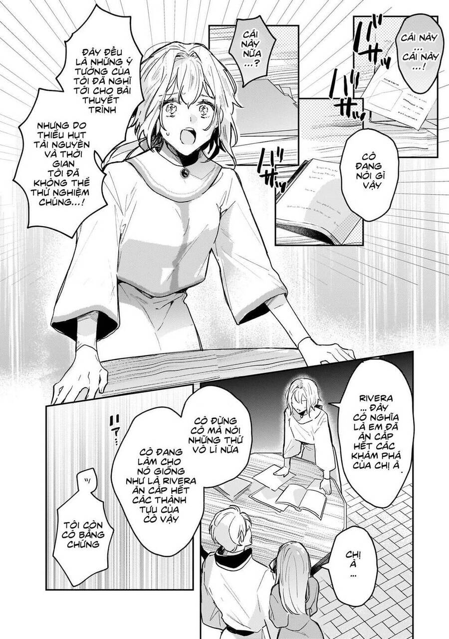Moto Kyuutei Renkinjutsushi No Watashi, Henkyou De Nonbiri Ryouchi Kaitaku Hajimemasu! Chapter 1 - 22