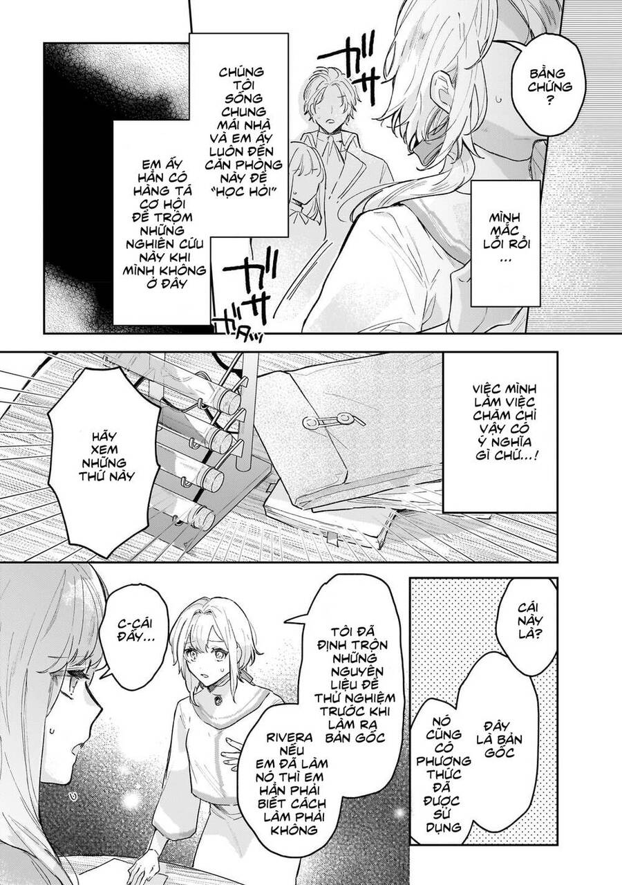 Moto Kyuutei Renkinjutsushi No Watashi, Henkyou De Nonbiri Ryouchi Kaitaku Hajimemasu! Chapter 1 - 23