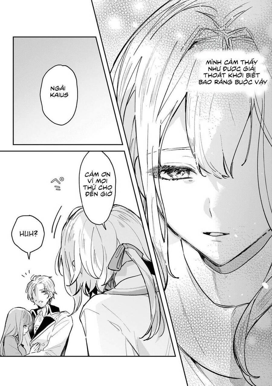 Moto Kyuutei Renkinjutsushi No Watashi, Henkyou De Nonbiri Ryouchi Kaitaku Hajimemasu! Chapter 1 - 27