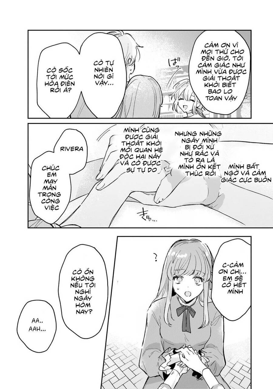 Moto Kyuutei Renkinjutsushi No Watashi, Henkyou De Nonbiri Ryouchi Kaitaku Hajimemasu! Chapter 1 - 28