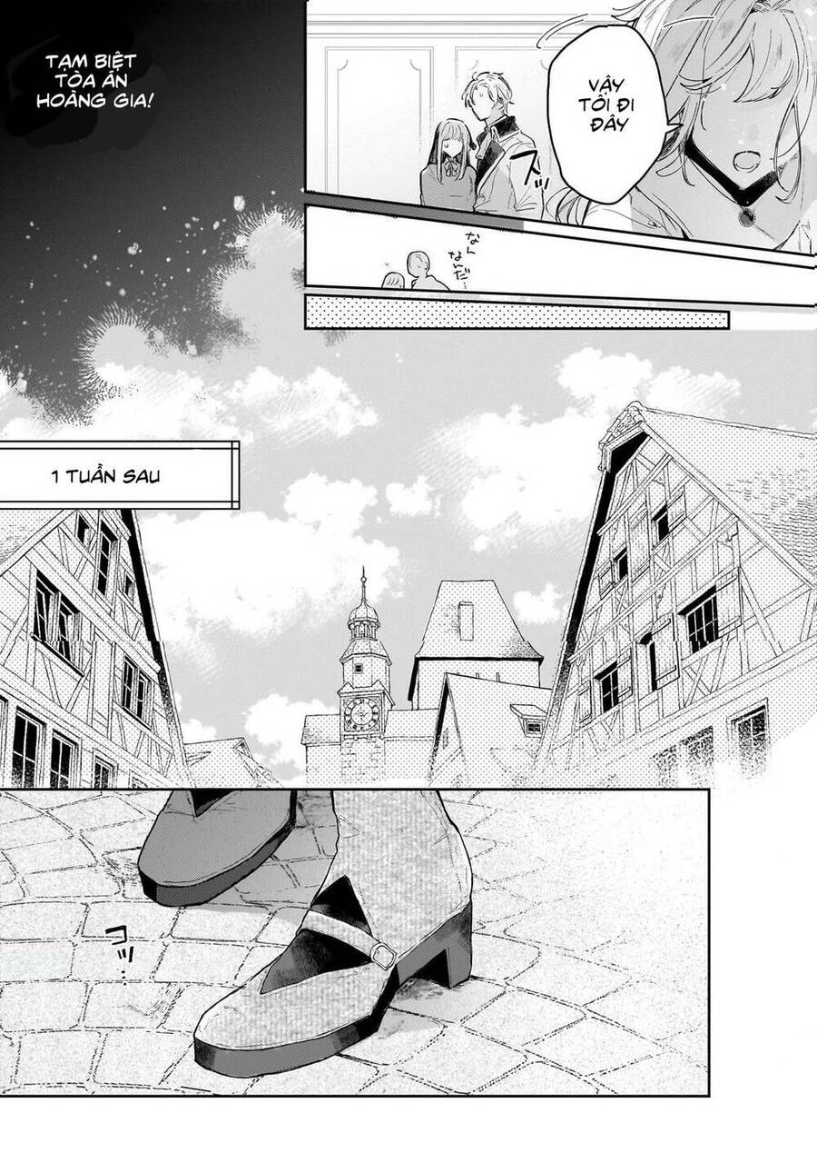 Moto Kyuutei Renkinjutsushi No Watashi, Henkyou De Nonbiri Ryouchi Kaitaku Hajimemasu! Chapter 1 - 29