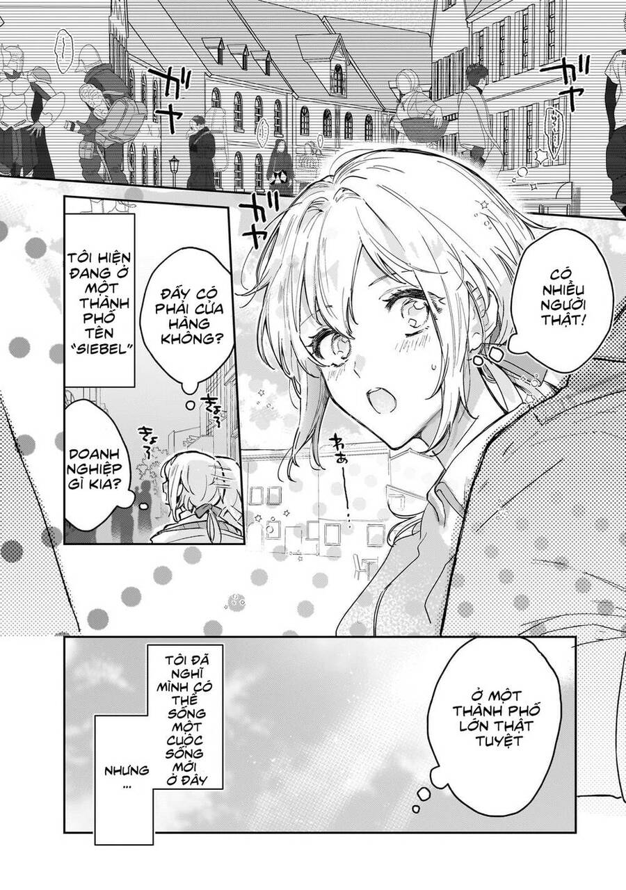 Moto Kyuutei Renkinjutsushi No Watashi, Henkyou De Nonbiri Ryouchi Kaitaku Hajimemasu! Chapter 1 - 30